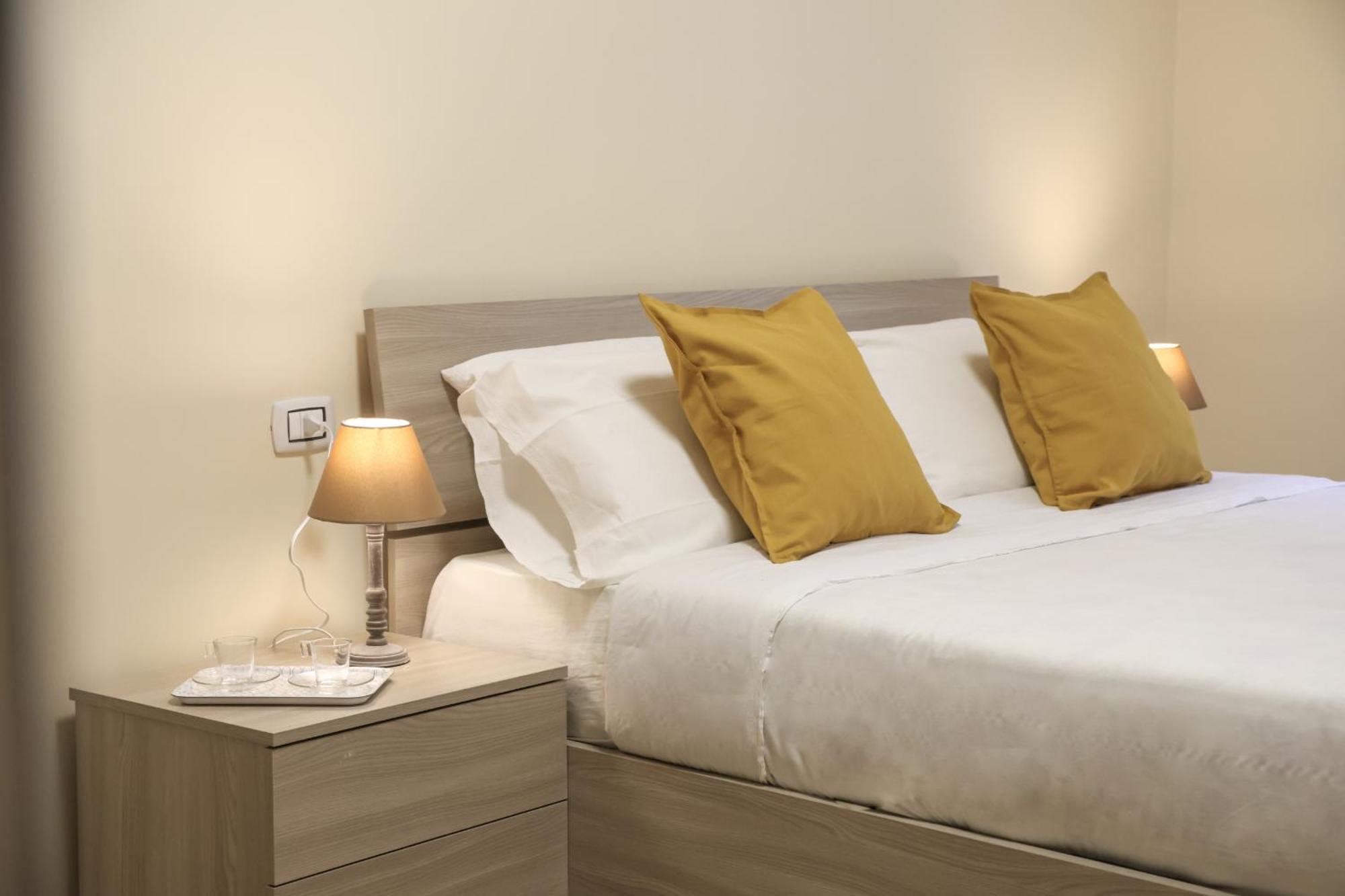 King Ladislao Apartment By Wonderful Italy Νάπολη Εξωτερικό φωτογραφία