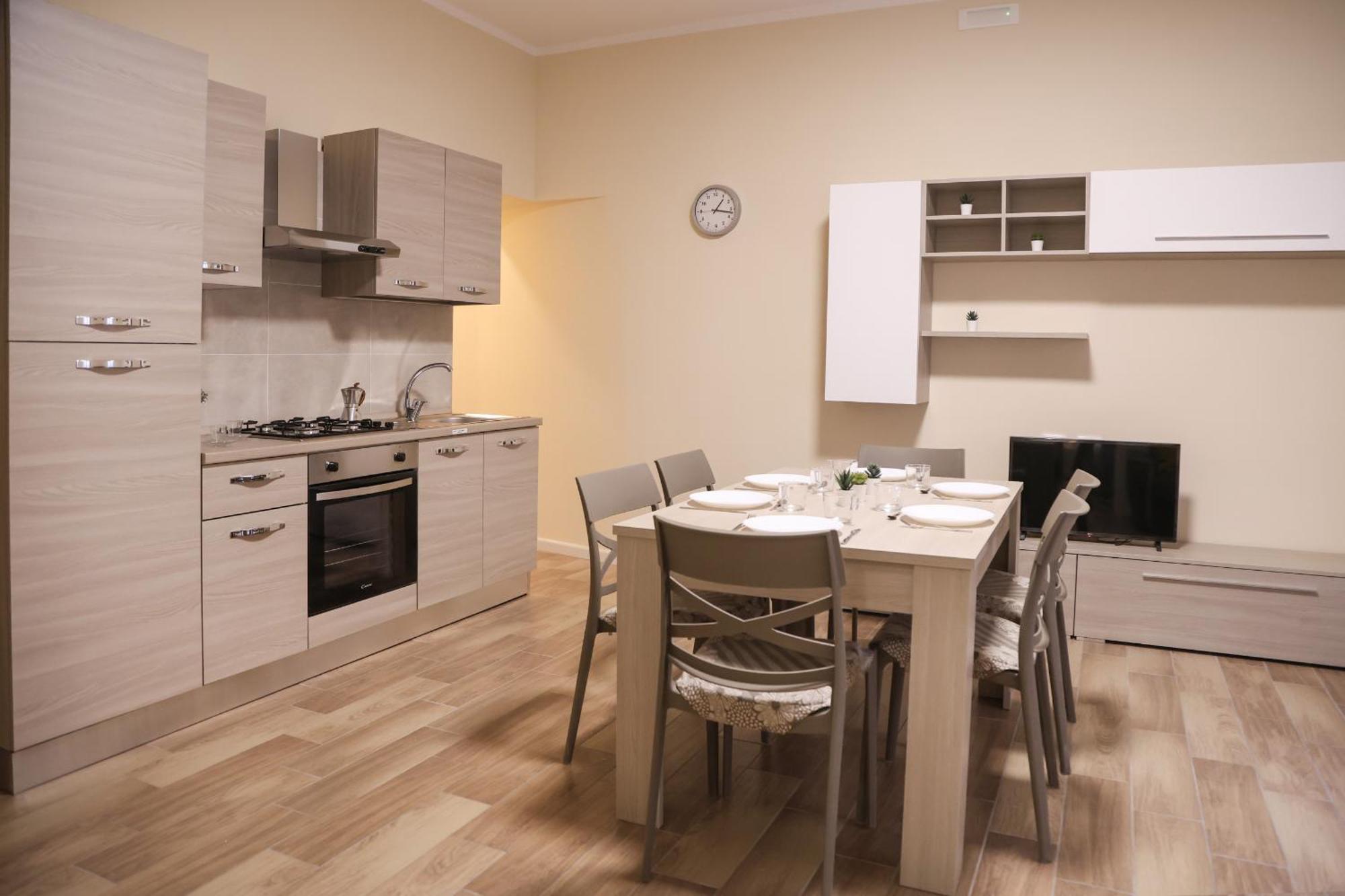 King Ladislao Apartment By Wonderful Italy Νάπολη Εξωτερικό φωτογραφία