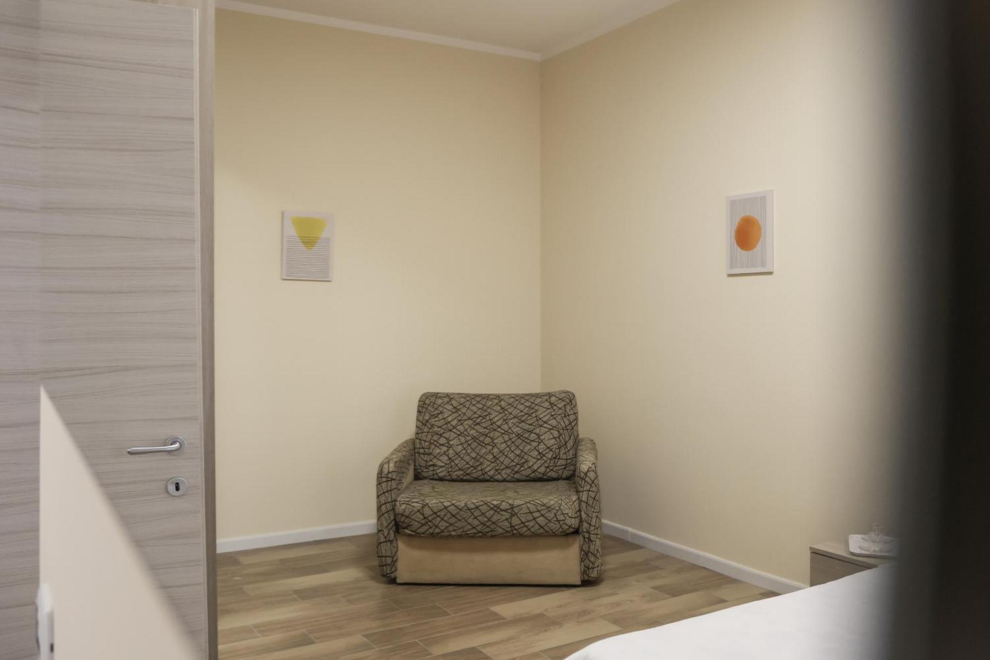King Ladislao Apartment By Wonderful Italy Νάπολη Εξωτερικό φωτογραφία