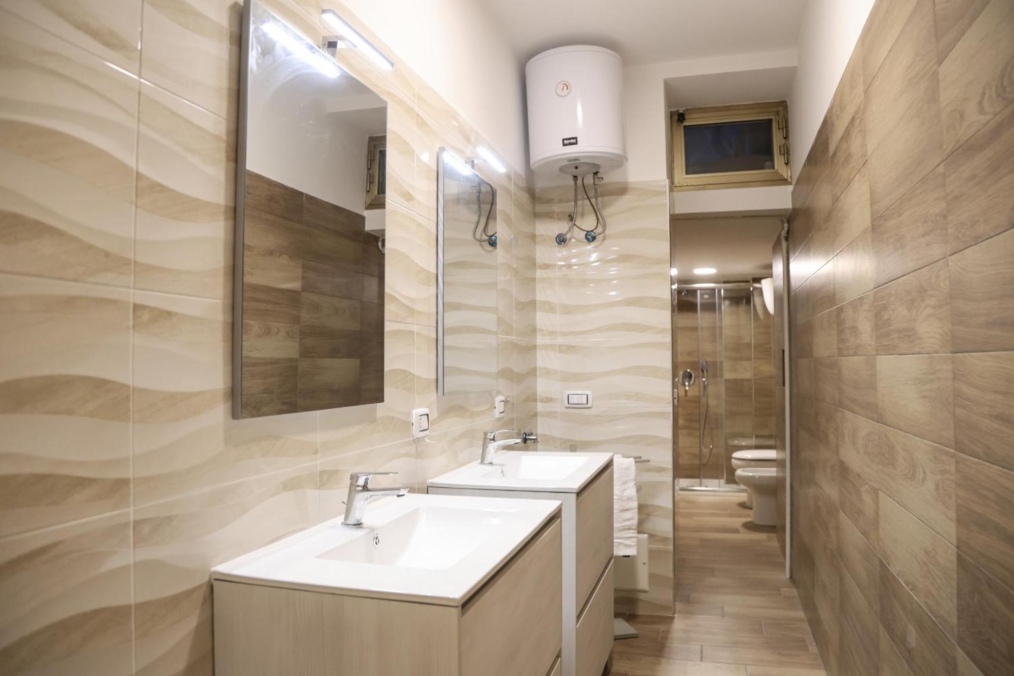 King Ladislao Apartment By Wonderful Italy Νάπολη Εξωτερικό φωτογραφία