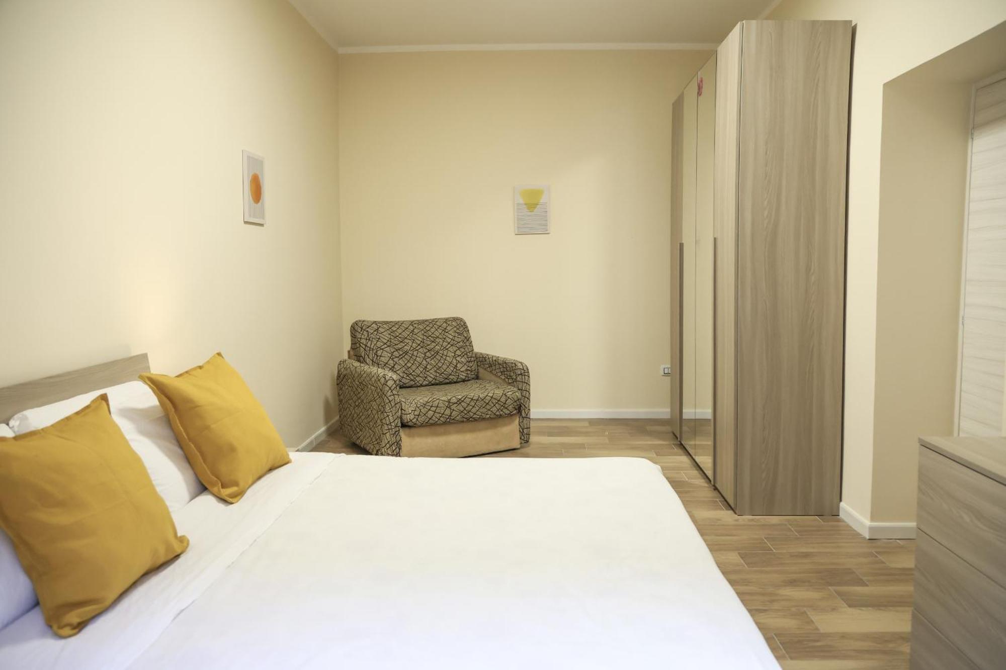 King Ladislao Apartment By Wonderful Italy Νάπολη Εξωτερικό φωτογραφία