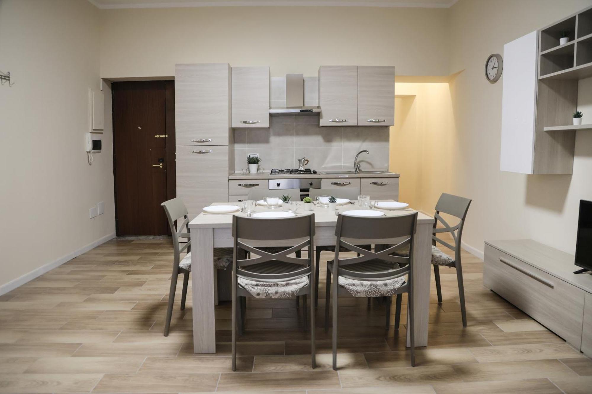 King Ladislao Apartment By Wonderful Italy Νάπολη Εξωτερικό φωτογραφία