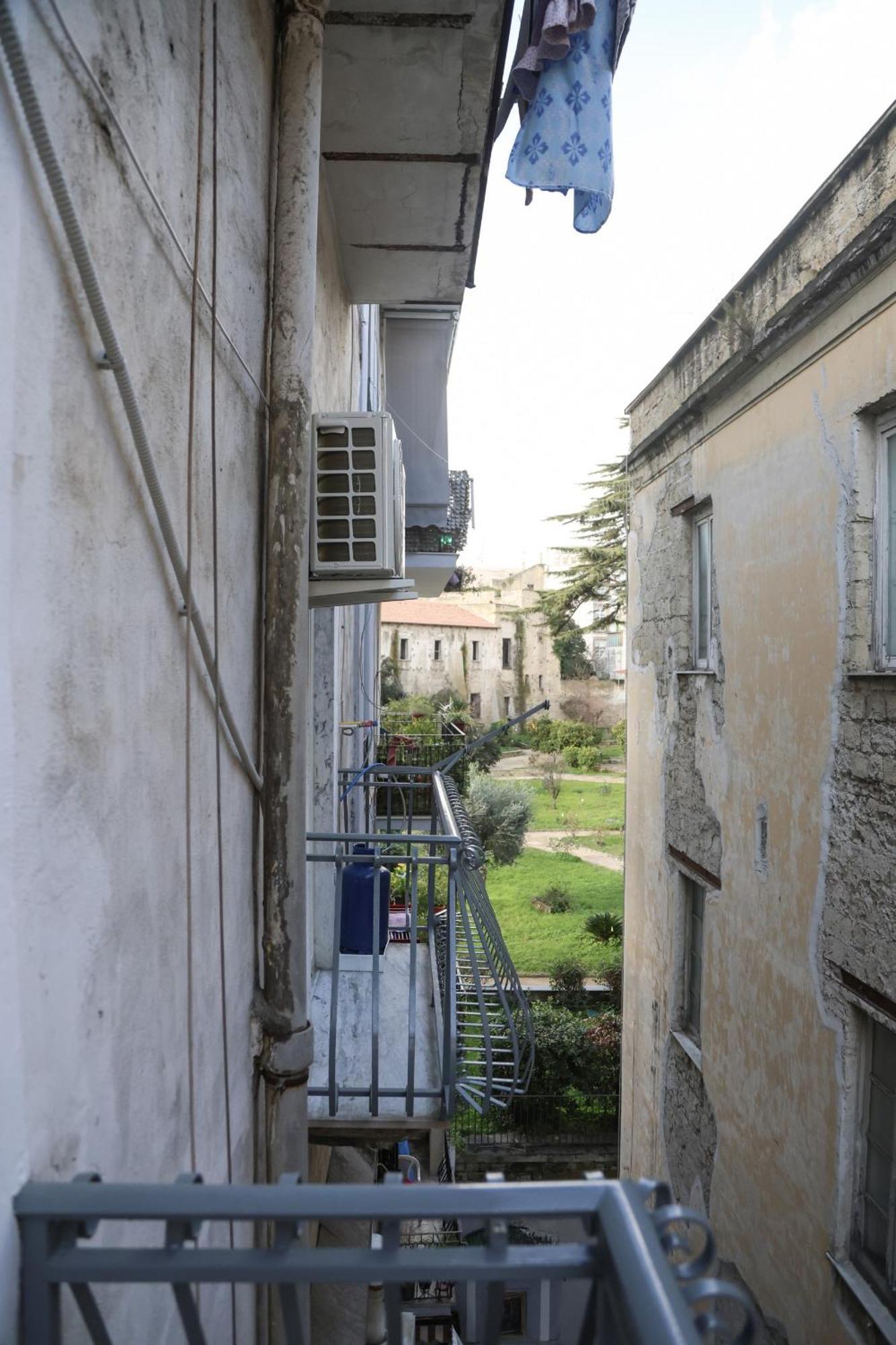 King Ladislao Apartment By Wonderful Italy Νάπολη Εξωτερικό φωτογραφία